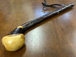 Blackthorn Shillelagh - 19 3/4 inch - Handmade in Ireland