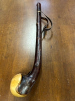 Blackthorn Shillelagh - 19 3/4 inch - Handmade in Ireland
