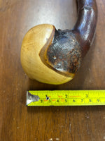 Blackthorn Shillelagh - 19 3/4 inch - Handmade in Ireland