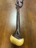 Blackthorn Shillelagh - 19 1/2 inch - Handmade in Ireland