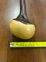 Blackthorn Shillelagh - 19 1/2 inch - Handmade in Ireland