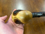 Blackthorn Shillelagh - 19 1/2 inch - Handmade in Ireland