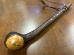 Blackthorn Shillelagh - 18 inch - Handmade in Ireland