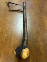 Blackthorn Shillelagh - 18 inch - Handmade in Ireland