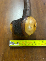 Blackthorn Shillelagh - 18 inch - Handmade in Ireland