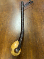 Blackthorn Shillelagh - 19 3/4 inch - Handmade in Ireland