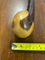 Blackthorn Shillelagh - 19 3/4 inch - Handmade in Ireland
