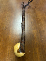Blackthorn Shillelagh - 19 1/2 inch - Handmade in Ireland