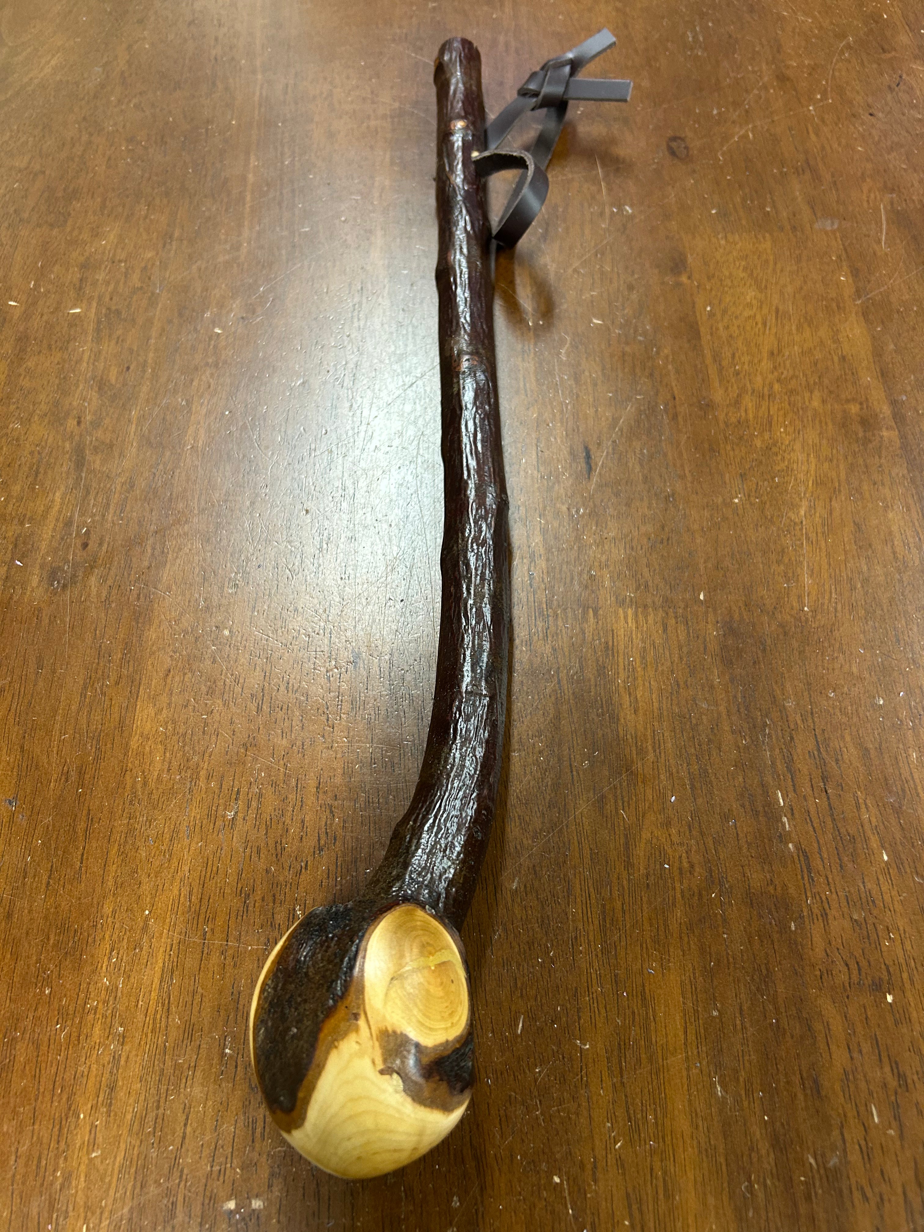 Blackthorn Shillelagh - 19 3/4 inch - Handmade in Ireland