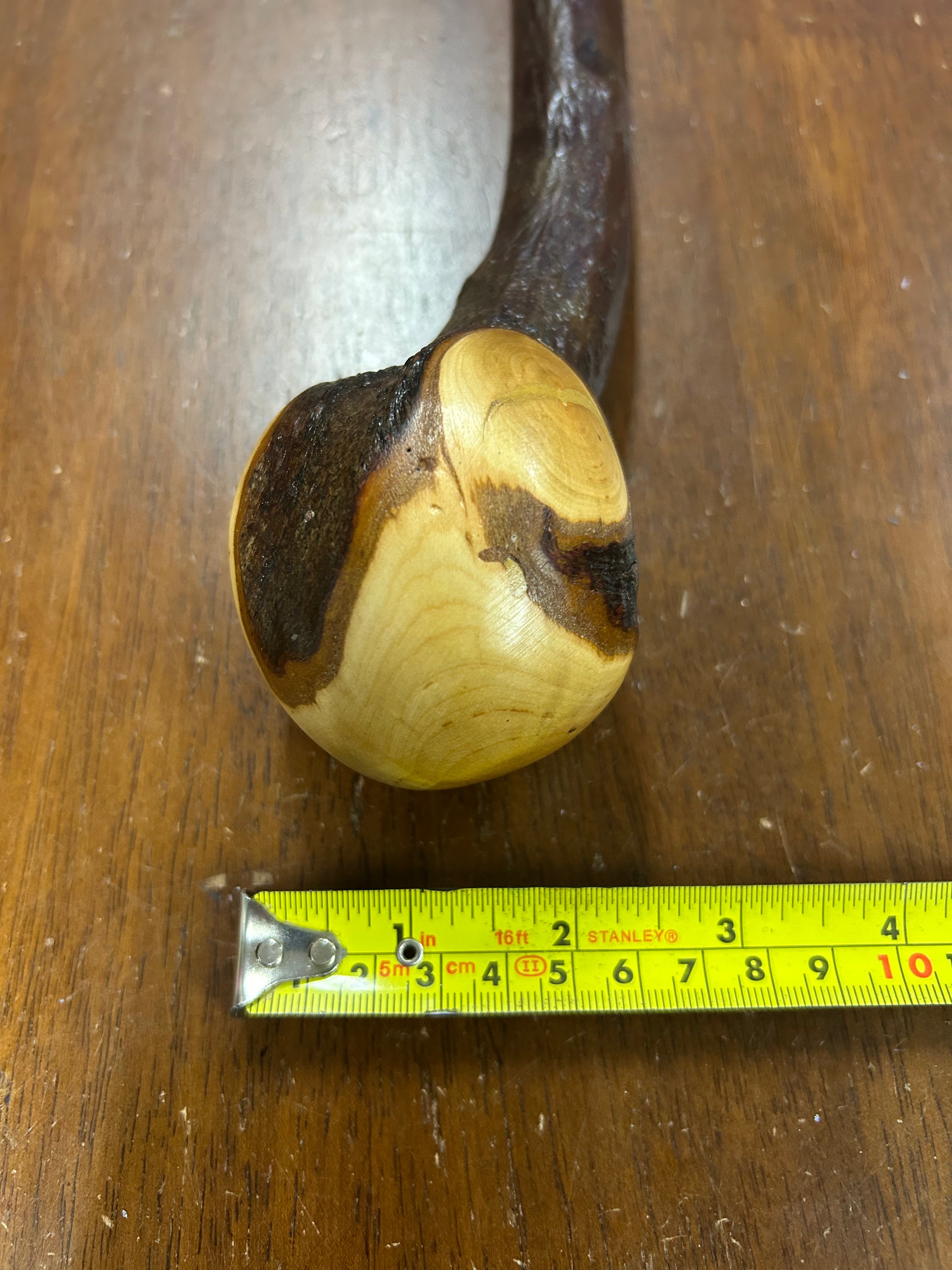 Blackthorn Shillelagh - 19 3/4 inch - Handmade in Ireland