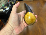 Blackthorn Walking Stick 36 1/2 inch - Handmade in Ireland