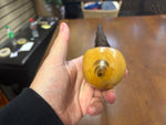 Blackthorn Walking Stick 36 3/4 inch - Handmade in Ireland