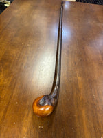 Blackthorn Walking Stick 38 inch - Handmade in Ireland