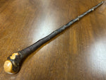 Blackthorn Walking Stick 39 1/4 inch - Handmade in Ireland