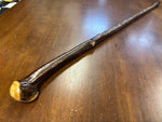 Blackthorn Walking Stick 39 inch - Handmade in Ireland