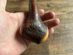 Blackthorn Walking Stick 38 inch - Handmade in Ireland