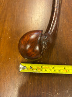 Blackthorn Walking Stick 39 inch - Handmade in Ireland