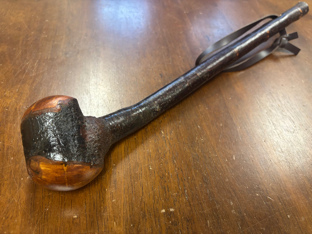 Blackthorn Shillelagh - 19 1/2 inch - Handmade in Ireland