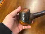 Blackthorn Shillelagh - 19 1/2 inch - Handmade in Ireland