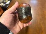 Blackthorn Shillelagh - 19 1/2 inch - Handmade in Ireland