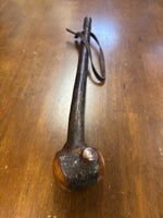 Blackthorn Shillelagh - 19 1/2 inch - Handmade in Ireland