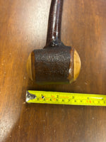 Blackthorn Shillelagh - 20 inch - Handmade in Ireland