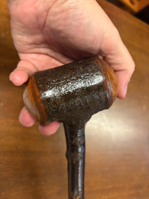 Blackthorn Shillelagh - 20 inch - Handmade in Ireland