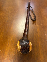 Blackthorn Shillelagh - 19 1/2 inch - Handmade in Ireland