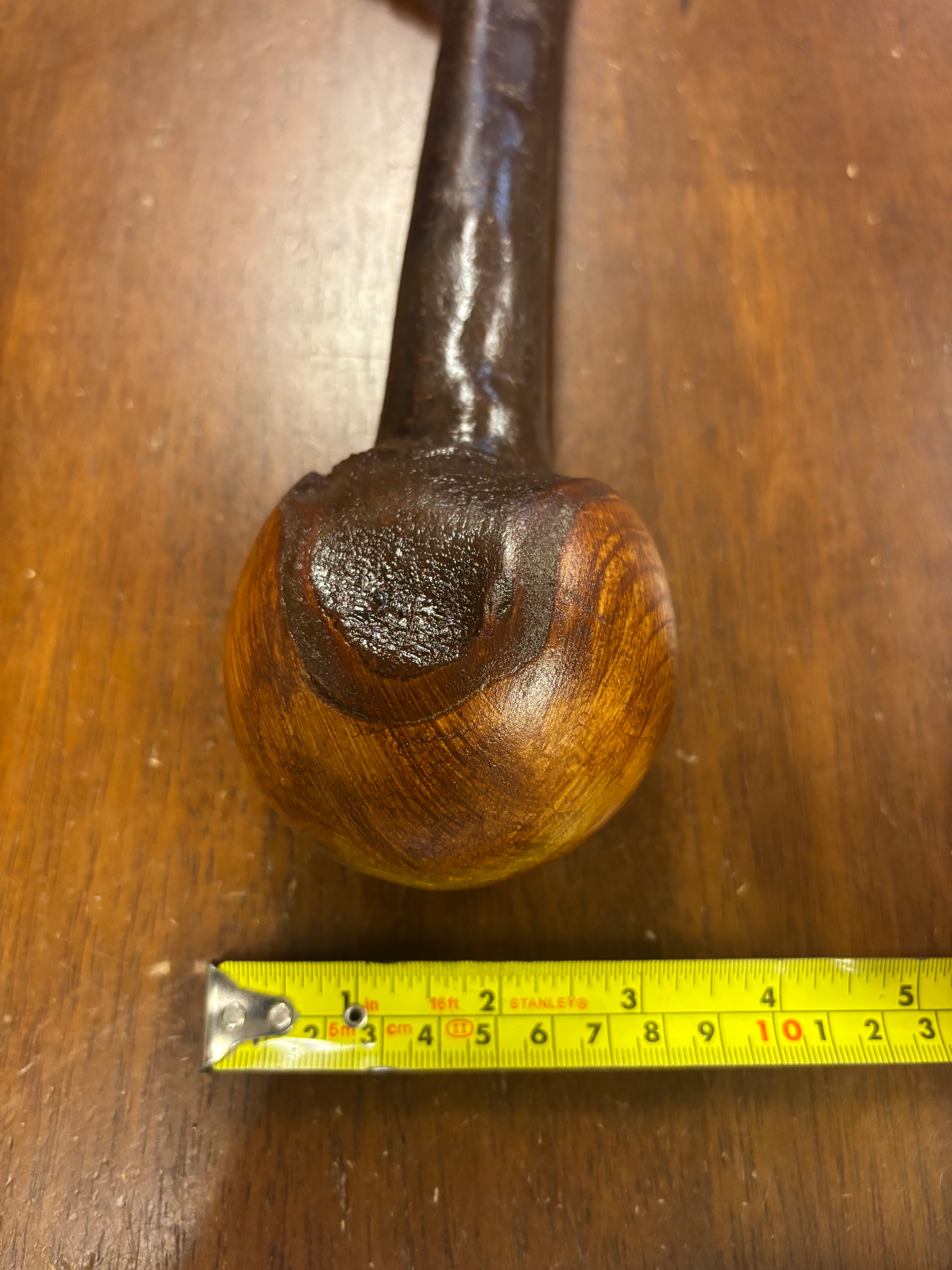 Blackthorn Shillelagh - 20 inch - Handmade in Ireland
