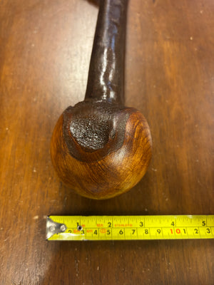 Blackthorn Shillelagh - 20 inch - Handmade in Ireland