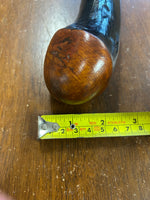 Blackthorn Walking Stick 39 1/4 inch - Handmade in Ireland