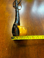 Blackthorn Shillelagh - 18 1/2 inch - Handmade in Ireland