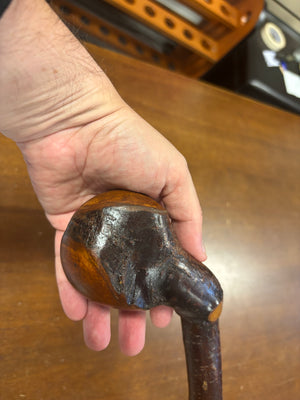 Blackthorn Shillelagh - 20 inch - Handmade in Ireland