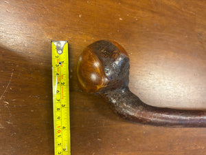 Blackthorn Shillelagh - 20 inch - Handmade in Ireland