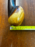Blackthorn Shillelagh - 18 inch - Handmade in Ireland
