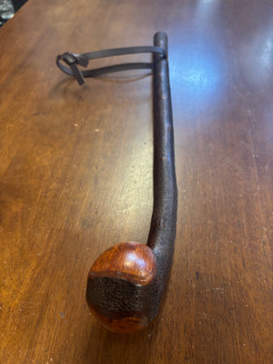 Blackthorn Shillelagh - 20 inch - Handmade in Ireland