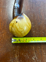 Blackthorn Shillelagh - 18 inch - Handmade in Ireland
