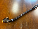 Blackthorn Shillelagh - 19 1/4 inch - Handmade in Ireland