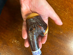Blackthorn Shillelagh - 19 1/4 inch - Handmade in Ireland