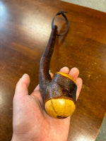 Blackthorn Shillelagh - 19 1/4 inch - Handmade in Ireland