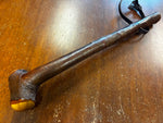 Blackthorn Shillelagh - 18 inch - Handmade in Ireland