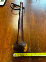 Blackthorn Shillelagh - 18 inch - Handmade in Ireland