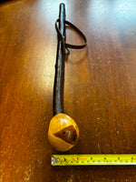 Blackthorn Shillelagh - 20 inch - Handmade in Ireland