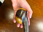 Blackthorn Shillelagh - 19 3/4 inch - Handmade in Ireland
