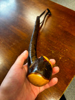 Blackthorn Shillelagh - 19 3/4 inch - Handmade in Ireland