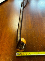 Blackthorn Shillelagh - 19 3/4 inch - Handmade in Ireland
