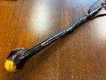 Blackthorn Shillelagh - 19 3/4 inch - Handmade in Ireland