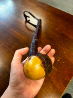 Blackthorn Shillelagh - 19 3/4 inch - Handmade in Ireland