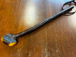 Blackthorn Shillelagh - 19 3/4 inch - Handmade in Ireland