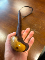 Blackthorn Shillelagh - 19 3/4 inch - Handmade in Ireland